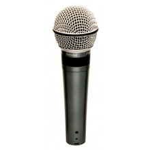 Вокальный микрофон Superlux PRO248S